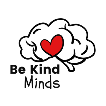 Be Kind Minds Logo